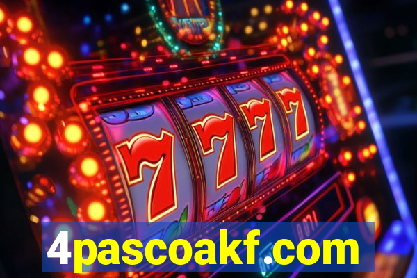 4pascoakf.com