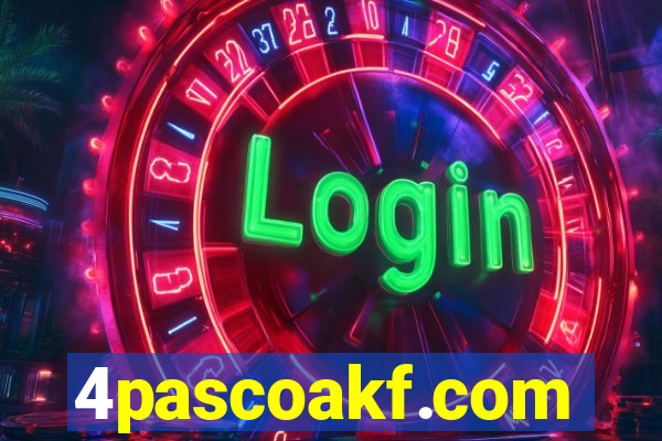 4pascoakf.com