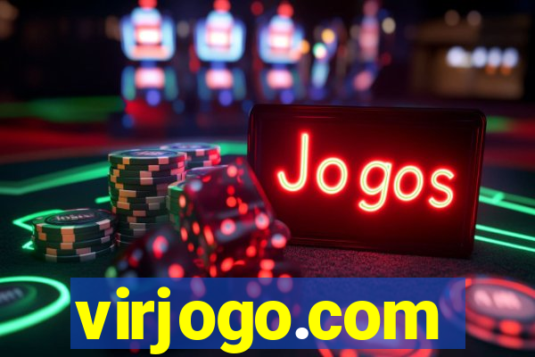 virjogo.com