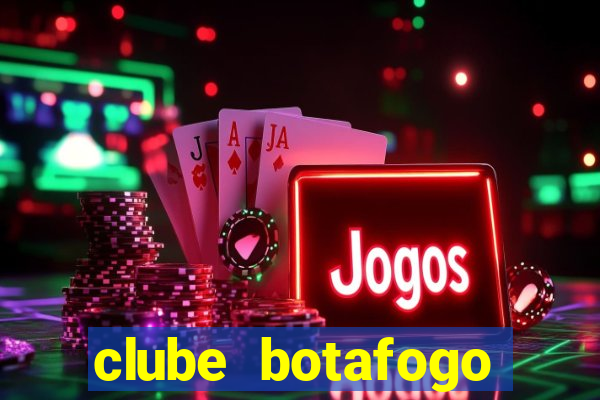 clube botafogo santa felicidade