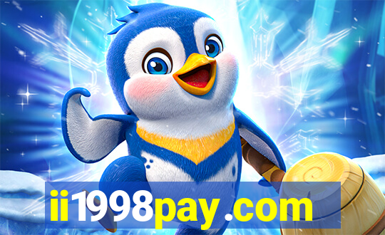 ii1998pay.com