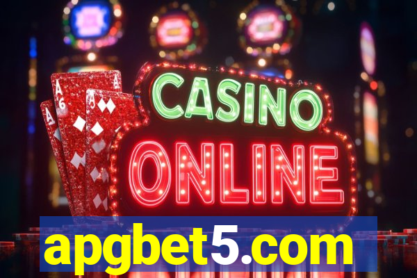 apgbet5.com