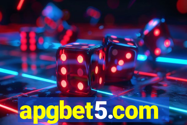 apgbet5.com