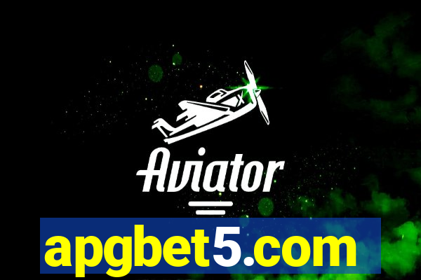 apgbet5.com