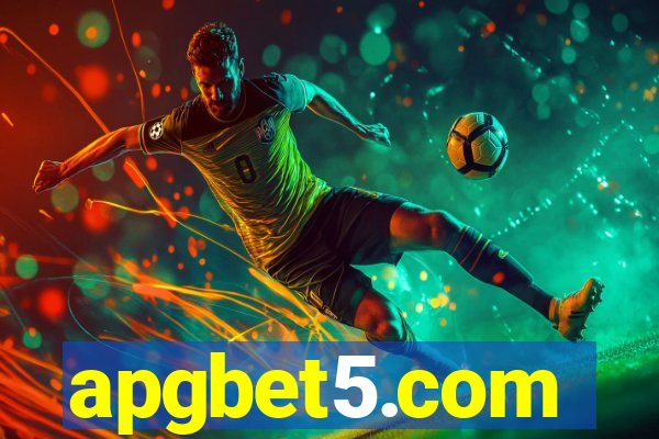 apgbet5.com