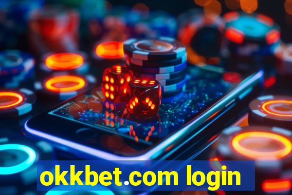 okkbet.com login