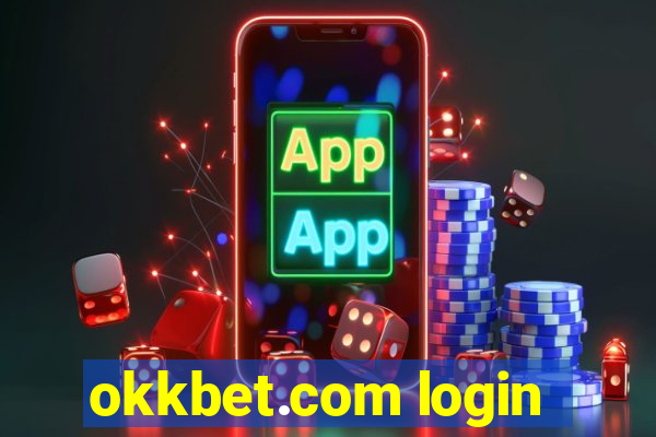 okkbet.com login