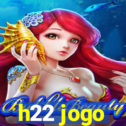 h22 jogo