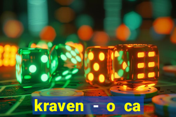 kraven - o ca ador filme completo dublado pobreflix