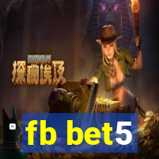 fb bet5