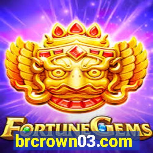 brcrown03.com