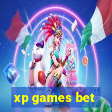 xp games bet