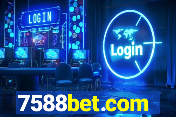 7588bet.com