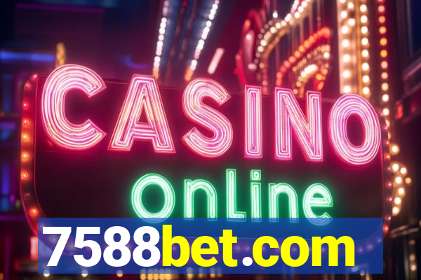 7588bet.com