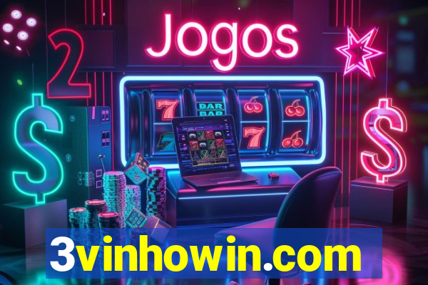 3vinhowin.com