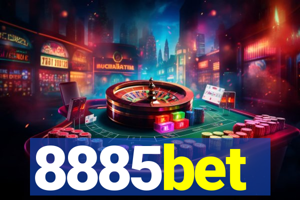 8885bet