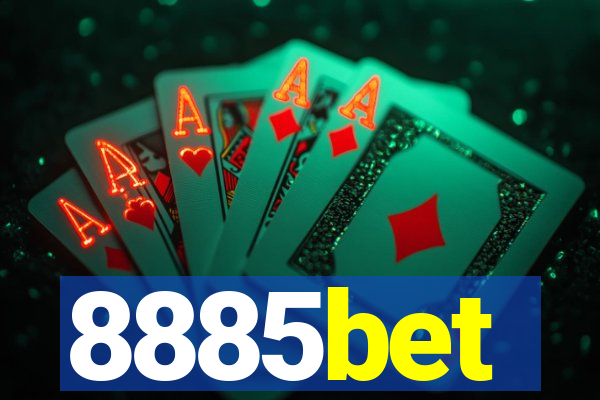 8885bet