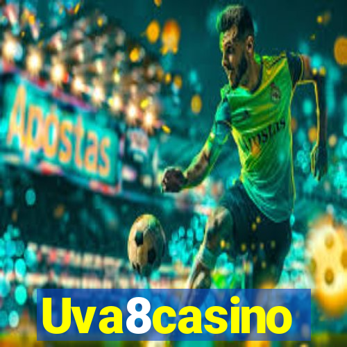 Uva8casino