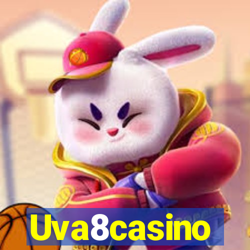 Uva8casino