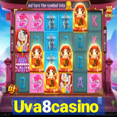 Uva8casino