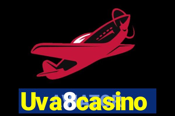 Uva8casino