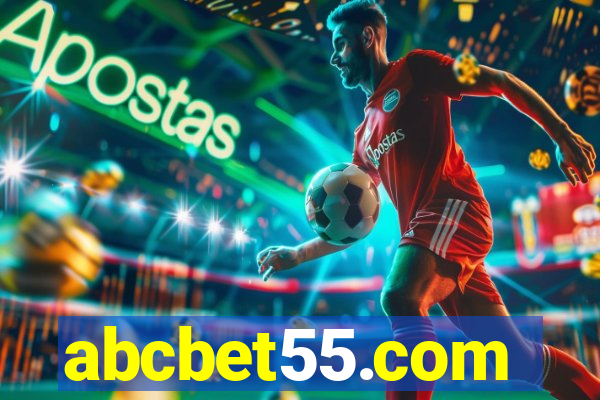 abcbet55.com