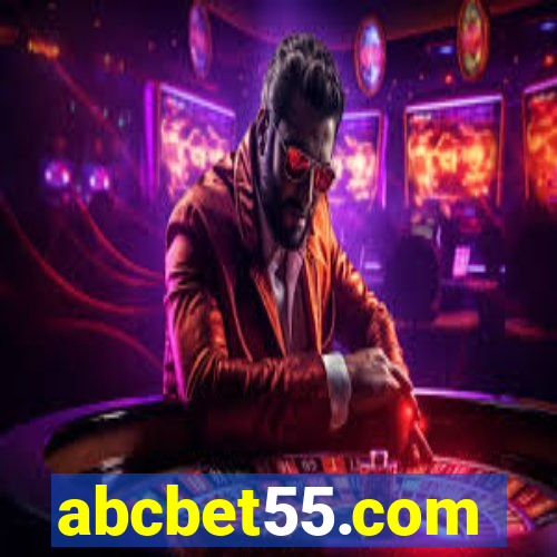 abcbet55.com