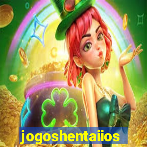 jogoshentaiios