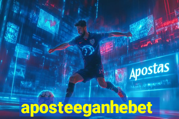 aposteeganhebet