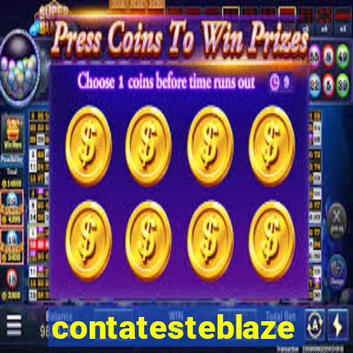 contatesteblaze