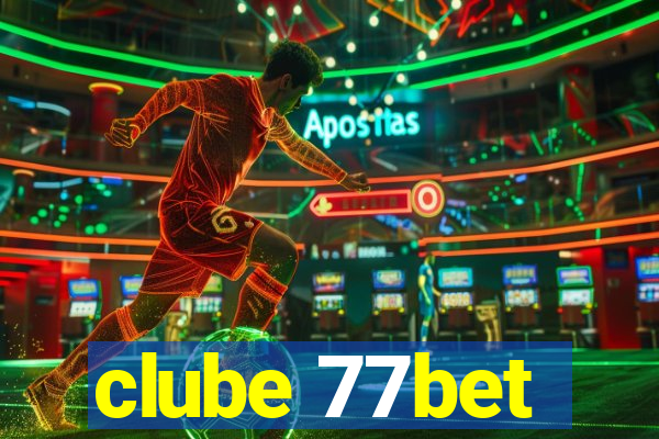 clube 77bet