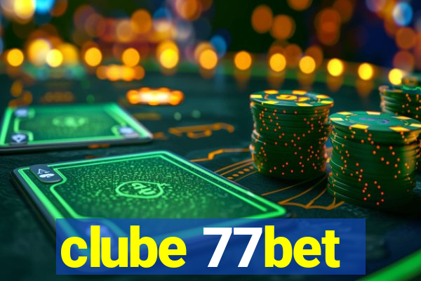 clube 77bet