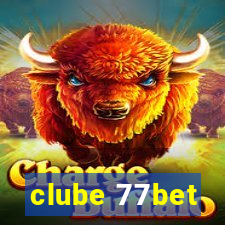 clube 77bet