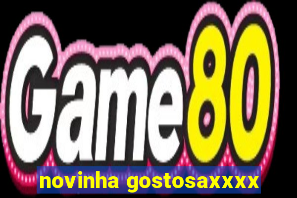 novinha gostosaxxxx