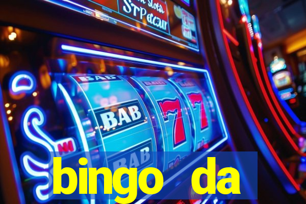 bingo da porcentagem para imprimir