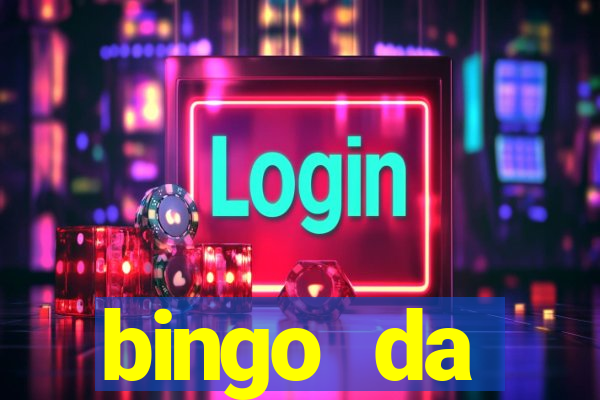 bingo da porcentagem para imprimir