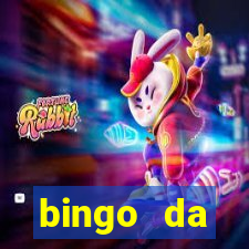 bingo da porcentagem para imprimir