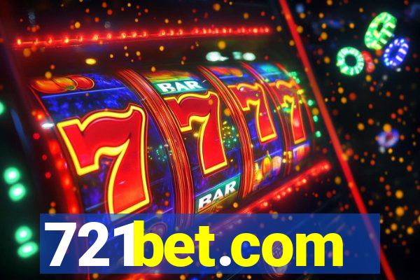 721bet.com