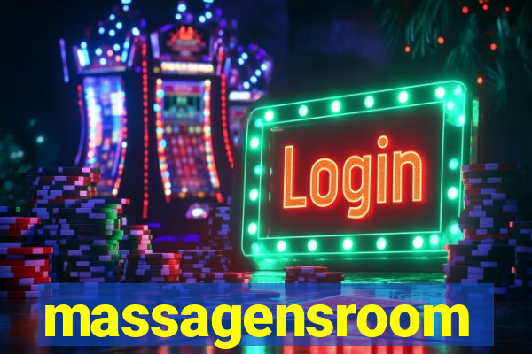 massagensroom