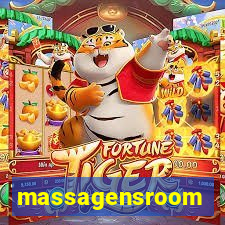 massagensroom