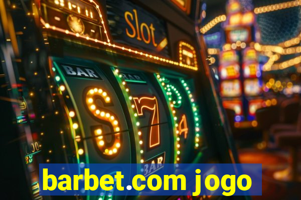 barbet.com jogo