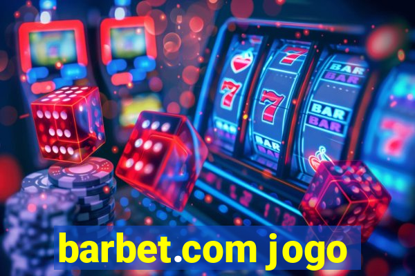 barbet.com jogo