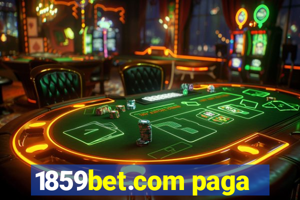 1859bet.com paga