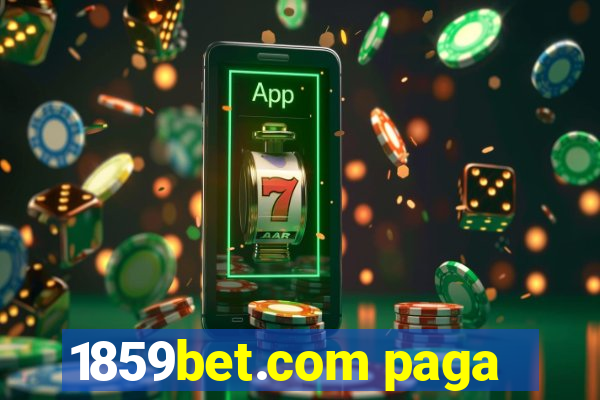 1859bet.com paga