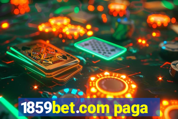 1859bet.com paga