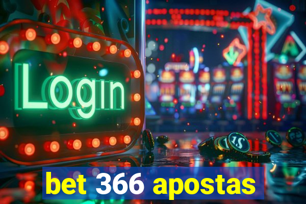 bet 366 apostas