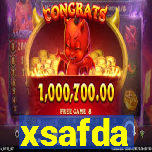 xsafda