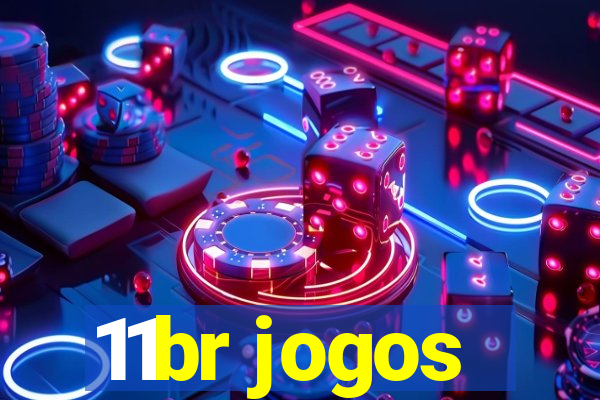 11br jogos