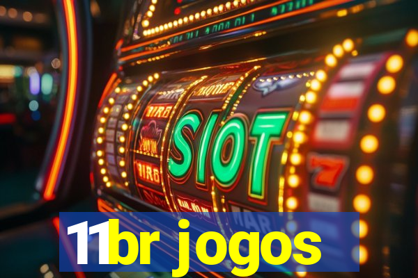 11br jogos