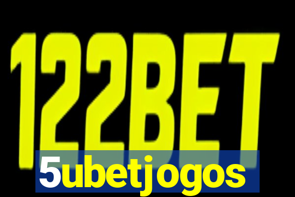 5ubetjogos